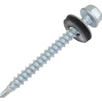 Саморез Gigant Кровельный G-124108 (50шт)