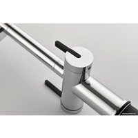 Смеситель Paulmark Gravity Gr213888-CR