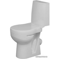 Унитаз напольный Santek Аллегро Лайт 1.WH30.2.356