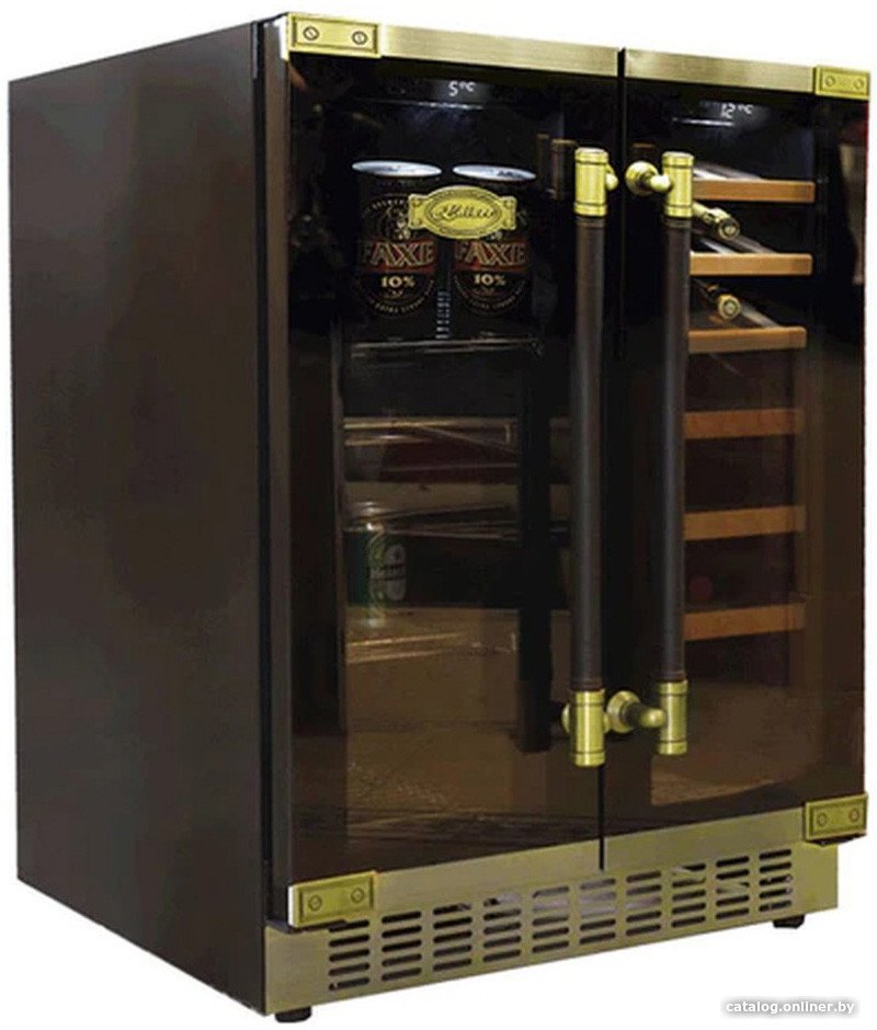 Винный шкаф Kaiser K 64800 AD