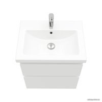  Laparet Тумба под умывальник Optimum 60