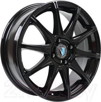

Литые диски Venti Venti 1516 15x6" 5x100мм DIA 57.1мм ET 40мм BL