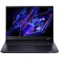 Ноутбук Acer Predator Helios 18 PH18-72-92TD NH.QP4CD.002