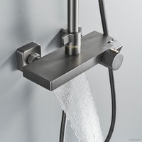 Душевая система  Rose R1896T-6