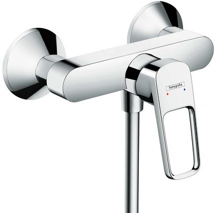 

Смеситель Hansgrohe Logis Loop [71247000]