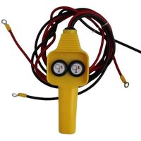 Лебедка Shtapler P (J) 12В 4500lb 2041кг 15м 71065415