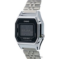 Наручные часы Casio LA680WEA-1B