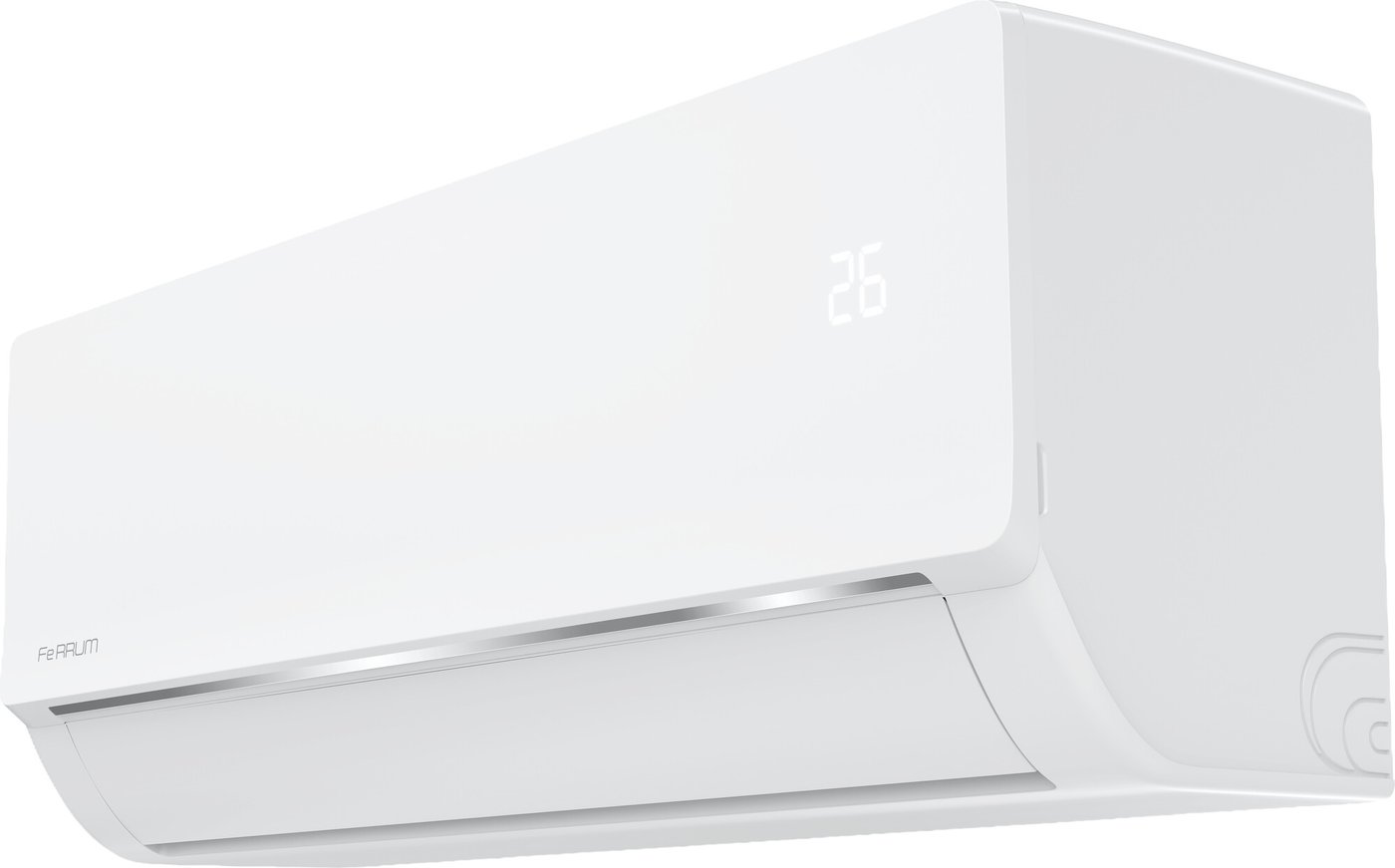 

Кондиционер Ferrum Force Pro FIS18F3/FOS18F3