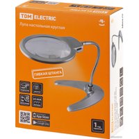 Лупа  TDM Electric SQ1025-0902