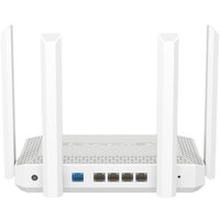 4G Wi-Fi роутер Netcraze Hopper 4G+ NC-2312