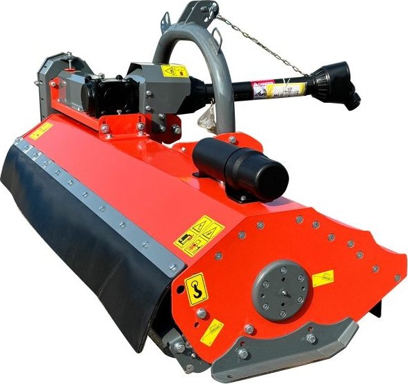 Косилка Rossel G.US шир.145см