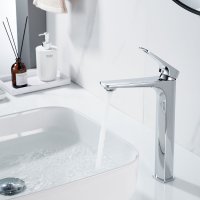 Смеситель Shevanik S4211