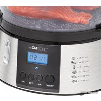 Пароварка Clatronic DG 3547