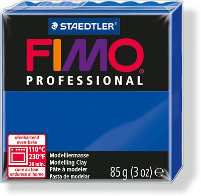 

Полимерная глина Fimo 8004-33 (85 г)