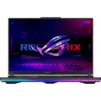 Игровой ноутбук ASUS ROG Strix SCAR 16 2023 G634JY-NM040X