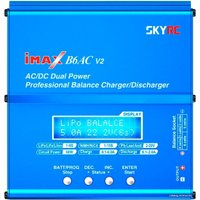 Зарядное устройство SkyRC iMAX B6AC V2 в Гродно