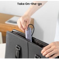 USB-хаб Ugreen CM252 60718