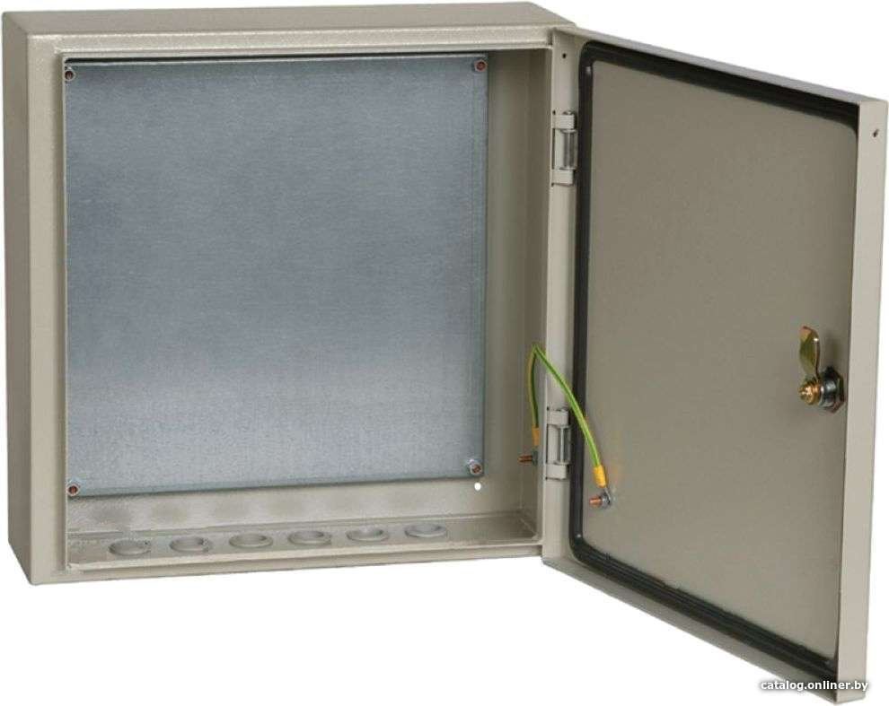 Корпус металлический IEK YKM40-441-54