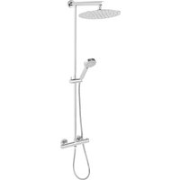 Душевая система  Ferro Trevi Chrom NP75TRV7U