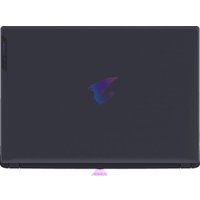 Игровой ноутбук Gigabyte Aorus 16X ASG-63KZC64SH