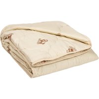 Одеяло Адамас 140x205 681685 (овечья шерсть)