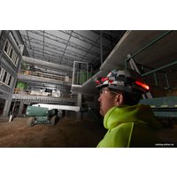 Фонарь Milwaukee L4 HL-VIS-301