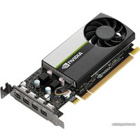 Видеокарта HP Nvidia T1000 4GB GDDR6 20X22AA