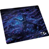Коврик для мыши Logitech G640 Anniversary Edition