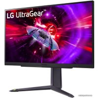 Игровой монитор LG UltraGear 27GR75Q-B