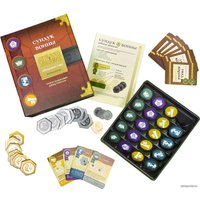 Настольная игра Crowd Games Сундук войны. Дворянство