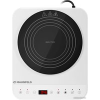 Настольная плита MAUNFELD EFI271TWH