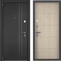 Металлическая дверь Torex Tau LT MP1 (86x205, левая)