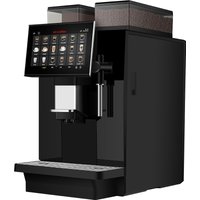 Кофемашина Dr.Coffee Coffee Zone (черный)