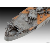 Сборная модель Revell 06822 Musashi