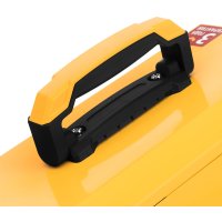 Сварочный инвертор Denzel Mini MIG-135