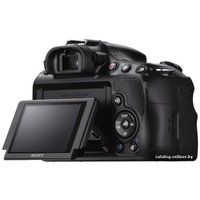 Зеркальный фотоаппарат Sony Alpha SLT-A58 Body