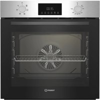 Электрический духовой шкаф Indesit IBFTE 2434 IX