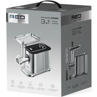 Мясорубка RED Solution MG150D
