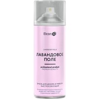 Эмаль Elcon Быстросохнущая для декора и мебели 0.52 л (лавандовое поле)
