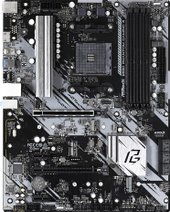 ASRock B550 Phantom Gaming 4