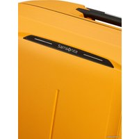 Чемодан-спиннер Samsonite Essens Radiant Yellow 69 см