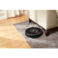 Робот-пылесос iRobot Roomba 880
