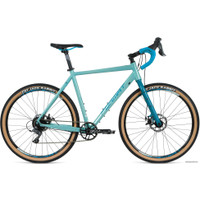 Велосипед Format 5221 27.5 р.55 2021