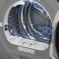 Сушильная машина MAUNFELD MFDM158SL300 HP Slim