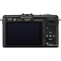 Беззеркальный фотоаппарат Panasonic Lumix DMC-GF2 Kit 14mm