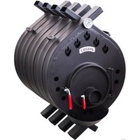 Свободностоящая печь-камин Сибирь БВ-480