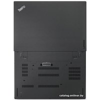 Ноутбук Lenovo ThinkPad T470p [20J60019RT]