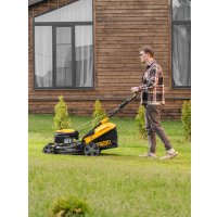 Газонокосилка Denzel GLD-460SP