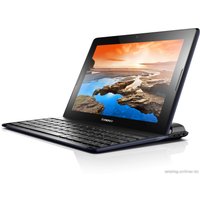 Планшет Lenovo TAB A10-70 A7600 16GB 3G (59409691)