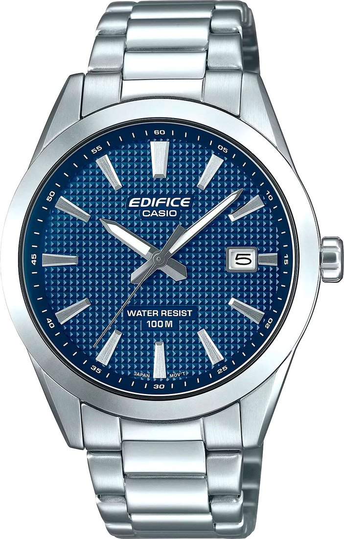 Наручные часы Casio EFV-160D-2A